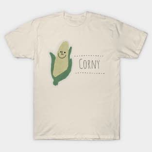 Corny T-Shirt